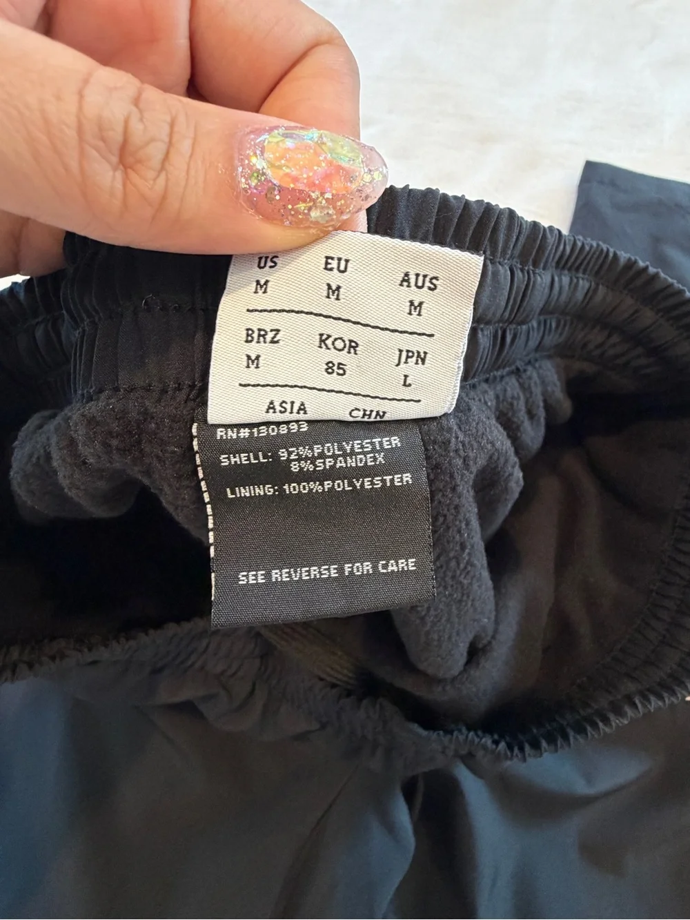 New Balance Mens Pants‎
